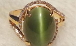 天秤座的专属宝石