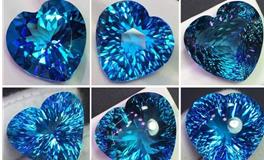 双鱼座的专属宝石