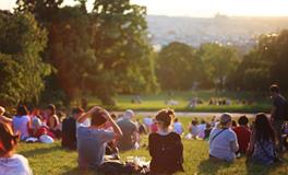 做梦梦到跟异性接吻