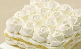 白羊座的专属西点