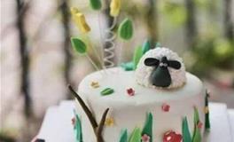 天秤座的专属西点