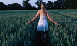 梦到被蛇咬头发