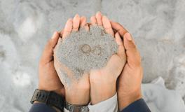 梦到老公头发变白了