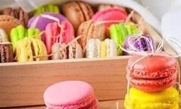 双鱼座的专属西点