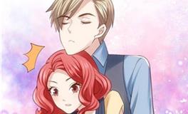 狮子座的专属漫画