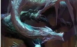 处女座的专属神龙