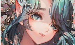 处女座精灵，处女座专属梦幻精灵