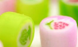 射手座的专属糖果