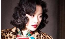 射手座的专属旗袍