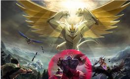 lol好听霸气的游戏名字大全，英雄联盟好听霸气的游戏名字大全