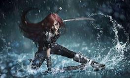 搞笑的英雄联盟召唤师名字