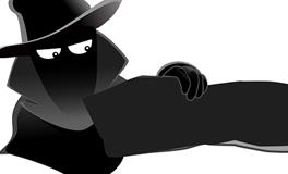 梦见有人抢我包没成功