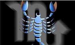 天蝎座2018年11月事业运详解