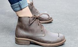 水瓶座鞋子，水瓶座专属复古鞋