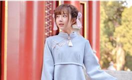 射手座裙子，射手座专属秋日裙