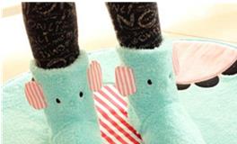 摩羯座鞋子，摩羯座专属棉拖鞋