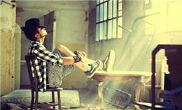 非主流网名，非主流情感男生网名