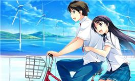 QQ情侣网名，QQ情侣网名大全