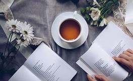 梦见喝茶周公解梦