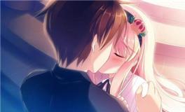 情侣网名，好听、好看的情侣网名