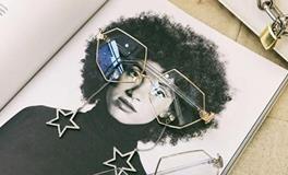 射手座的专属眼镜