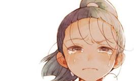 摩羯座头像，摩羯座专属卡通头像