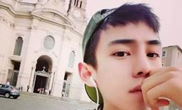 霸气嚣张的男生个性网名冷酷