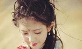 巨蟹座的专属古装美人