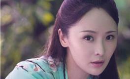 双鱼座的专属古装美人