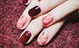 金牛座专属美甲