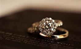 金牛座婚戒，金牛座专属婚戒