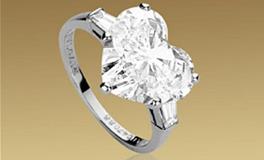 天秤座婚戒，天秤座专属婚戒