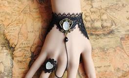 双鱼座手链，双鱼座精灵手链