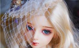 双子座专属娃娃