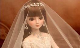 十二星座专属娃娃