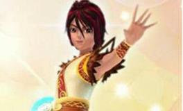 狮子座的变身咒语