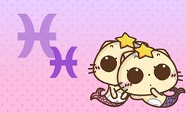 双鱼座女生几岁时最漂亮