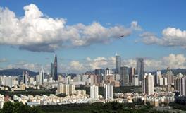 射手座最适合的城市