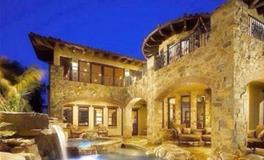 白羊座代表的别墅