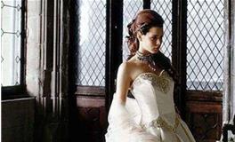 十二星座谁穿婚纱最美？狮子座排第几