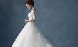 十二星座谁穿婚纱最美？射手座排第几