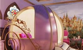 射手座的公主床