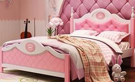 十二星座的公主床