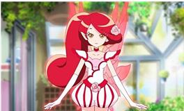 金牛座代表的小花仙