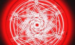 双子座的魔法阵