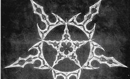 摩羯座的魔法阵