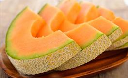 巨蟹座代表的水果