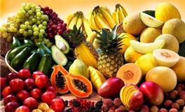 十二星座代表的水果