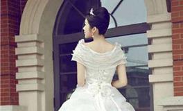 射手座的婚纱，射手座的专属婚纱