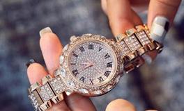 狮子座专属女生手表